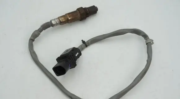 Lambda probe sensor