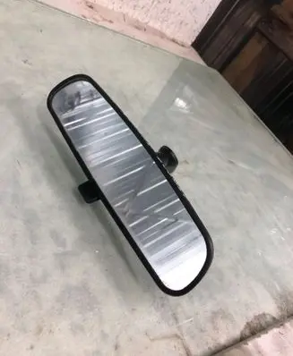 Nissan Qashqai J12 Rear view mirror (interior) 8011681