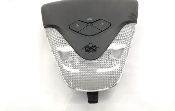 Toyota C-HR I Front seat light 81260F4060