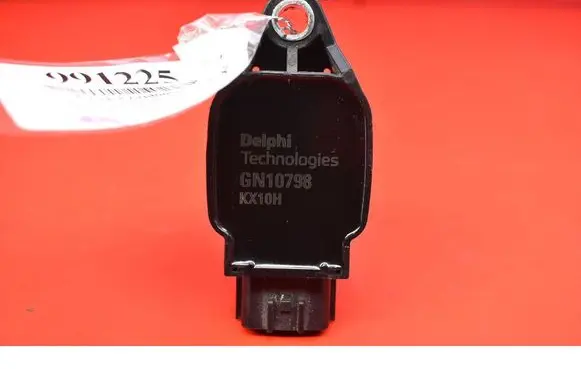 High voltage ignition coil