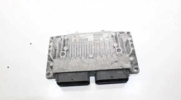 Renault Megane III Gearbox control unit/module 8200946157 8200749952