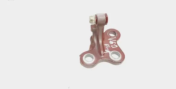 Volvo V60 Front door lower hinge 31218514