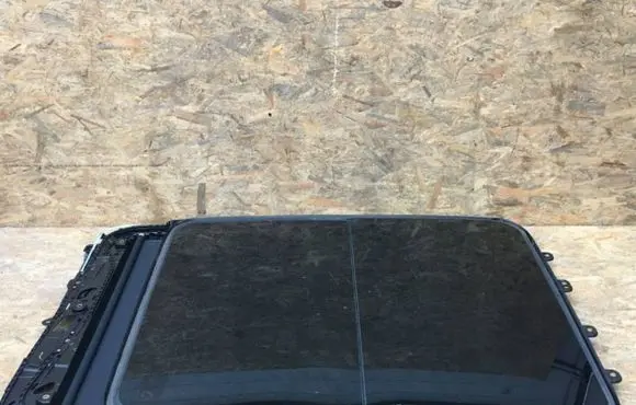 Dodge RAM Sunroof set 