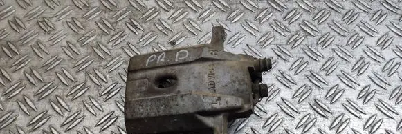 Toyota Prius (XW20) Front brake caliper