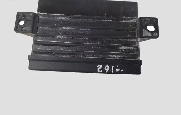 Citroen C5 Parking PDC control unit/module 9663821680 6002JC0860 0263004204