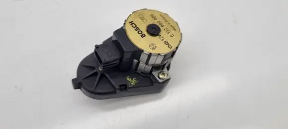 BMW 5 E34 Air flap motor/actuator 0132800005 83500809
