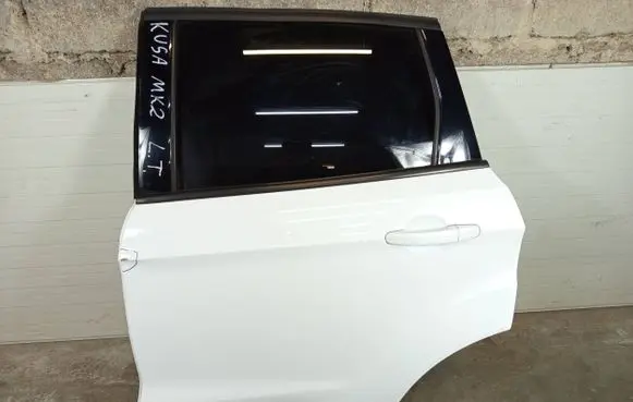 Ford Kuga II Rear door DRZWILEWYKUGA