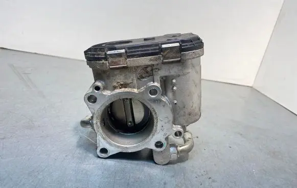 KIA Stonic Electric throttle body valve 0280750672