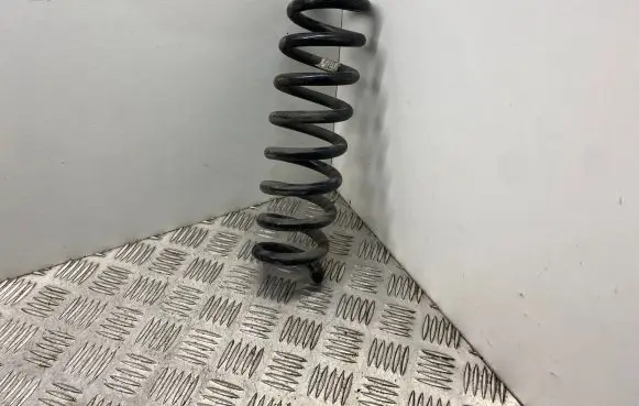 BMW 3 F30 F35 F31 Rear coil spring