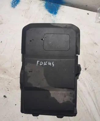 Volvo V50 Battery box tray cover/lid 4n5110a659aa