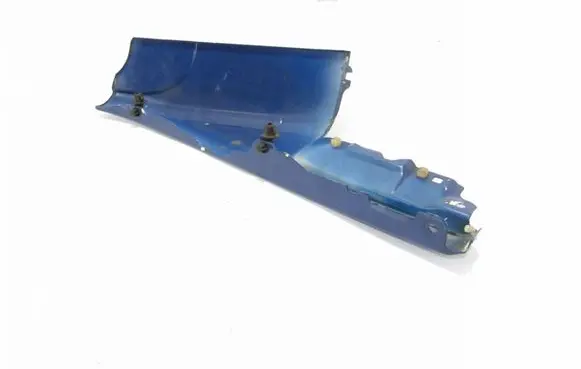 Piaggio Porter Engine hood trim 