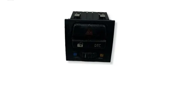 BMW 3 E90 E91 Hazard light switch 549549500