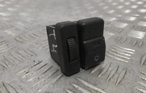 Volkswagen Transporter - Caravelle T4 Light switch 7941531