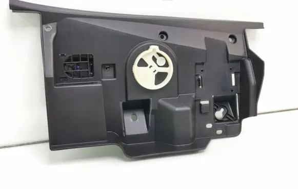 Mitsubishi ASX Dashboard lower bottom trim panel 8006A281 8006A288