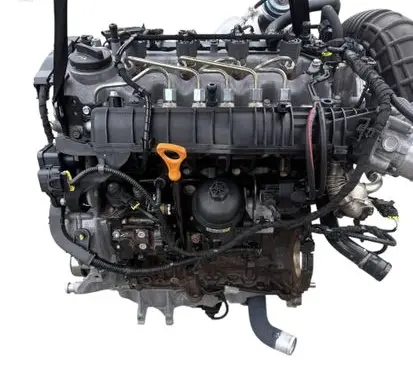 KIA Ceed Engine D4FB