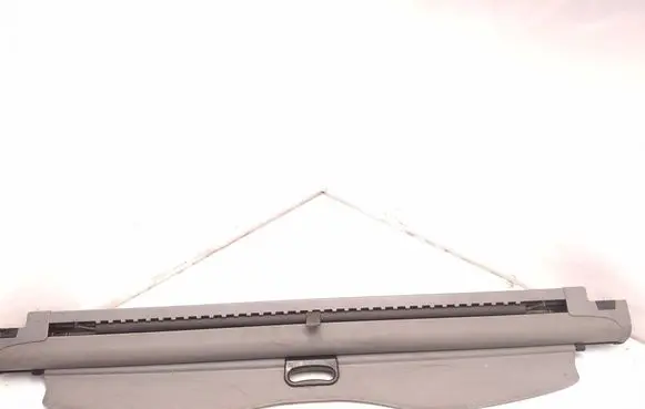 BMW 3 E46 Parcel shelf load cover 7027396 40300060000