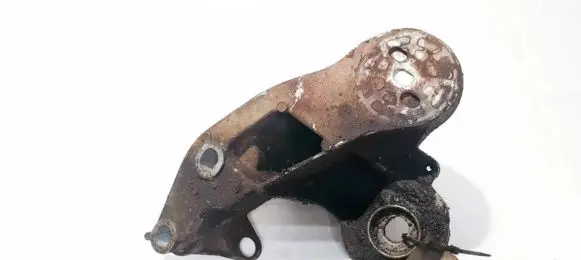Audi A6 S6 C6 4F Engine mounting bracket 4f0199351h