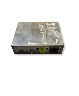 Audi A6 S6 C5 4B GPS navigation control unit/module 7612001049 4B1919894B AUZ1Z7C3205264