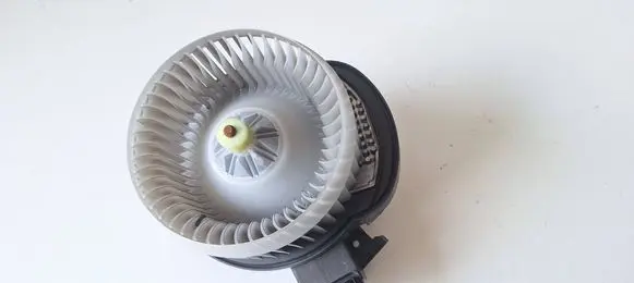 Jaguar F-Pace Heater fan/blower MF1163602671