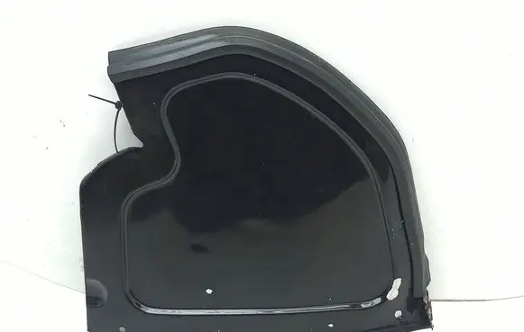 Jaguar XJS Front wheel arch liner splash guards