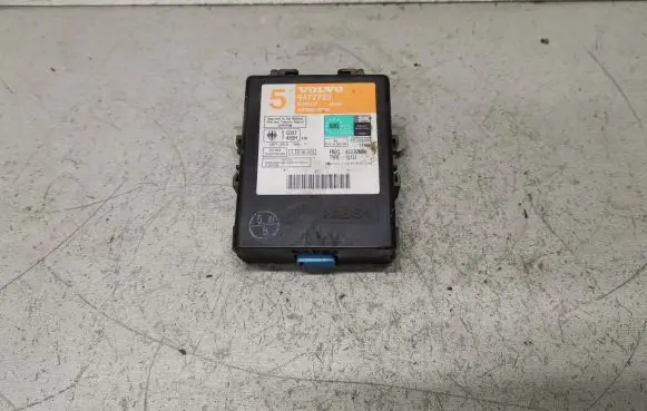 Volvo S70 V70 V70 XC Other control units/modules 9472725