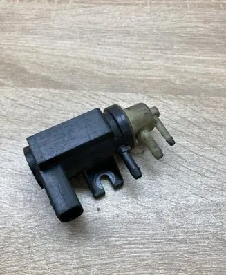 Volkswagen Golf VI Turbo solenoid valve 1K0906627A 70086800