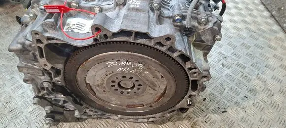 Peugeot 2008 II Automatic gearbox S27658126 20MR08