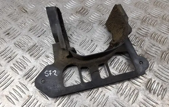 Audi A7 S7 4G Front underbody cover/under tray 4G0863189
