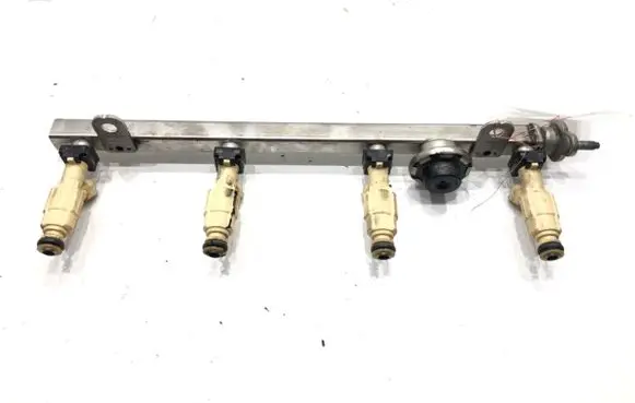 KIA Sportage Fuel main line pipe 35310-2G100
