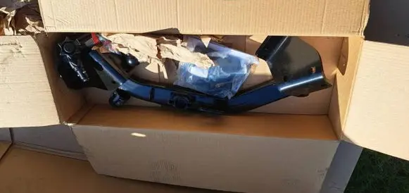 Dodge Journey Detachable towbar 82210871 K82210871