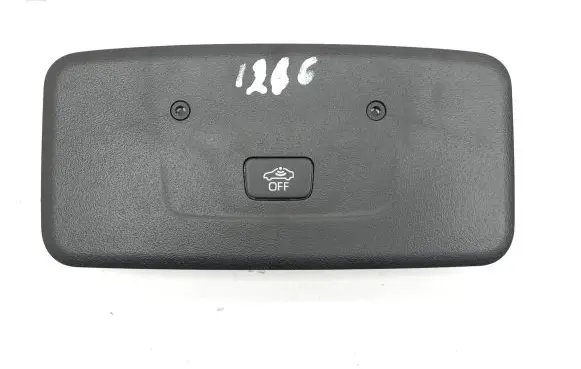 Toyota Corolla E210 E21 Alarm switch 8943712120