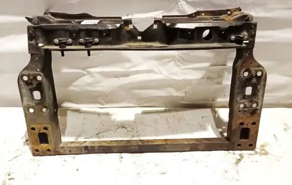 Ford Ka Radiator support slam panel
