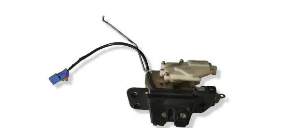 Honda Civic Tailgate/trunk/boot lock/catch/latch 010820
