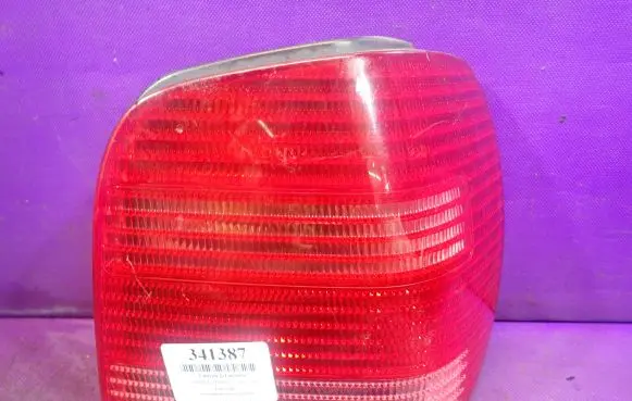 Volkswagen Polo III 6N 6N2 6NF Rear/tail lights 6N0945096H