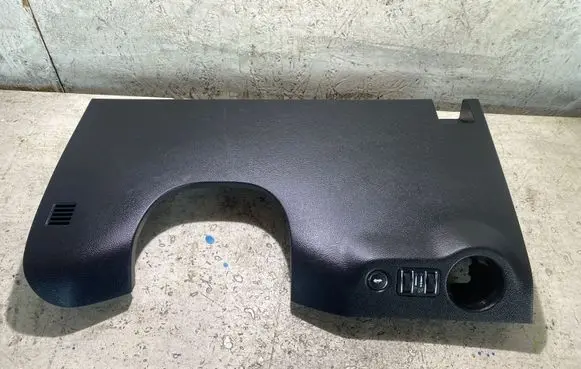 Dodge Challenger Panel trim 5LA16DX9AC 68141053AB 4493790