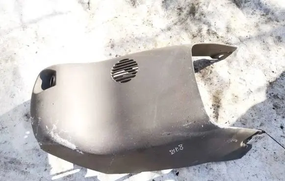 Renault Scenic II - Grand scenic II Other interior part 8200140871 8200140872