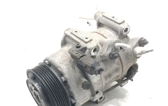 KIA Stinger Air conditioning (A/C) compressor (pump) CA500GXHBA06