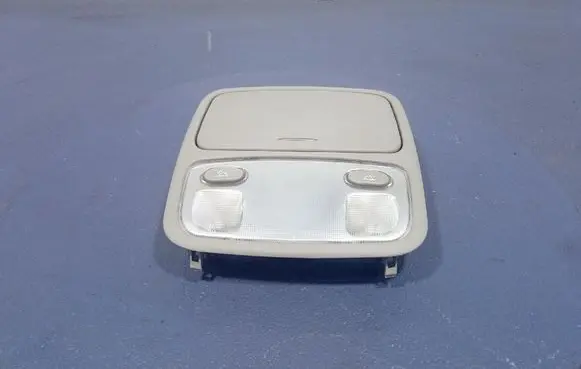 KIA Carens II Boot/trunk interior light 928001D000