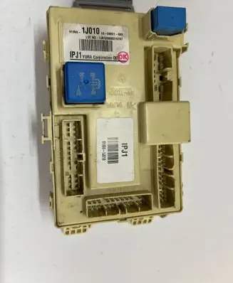 Hyundai i20 (PB PBT) Fuse module 919501J010