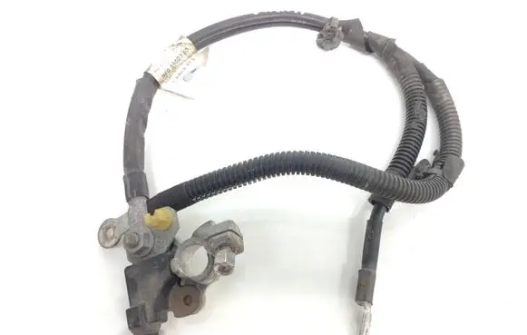 Positive cable (battery)