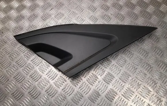 Renault Megane E-Tech Other sill/pillar trim element 833815239R