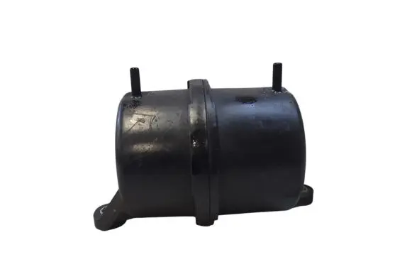 Vacuum air tank