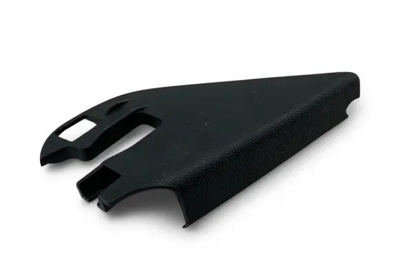Other front door trim element