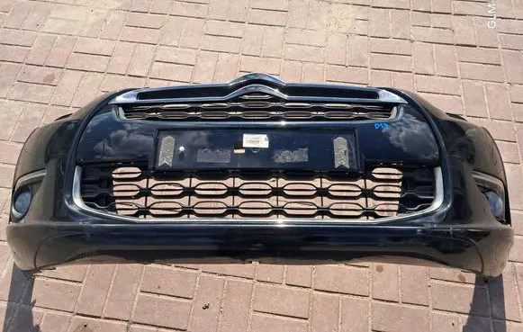 Citroen DS4 Front bumper