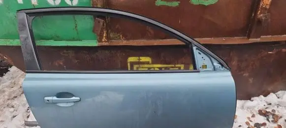 Volvo C30 Door (2 Door Coupe) 