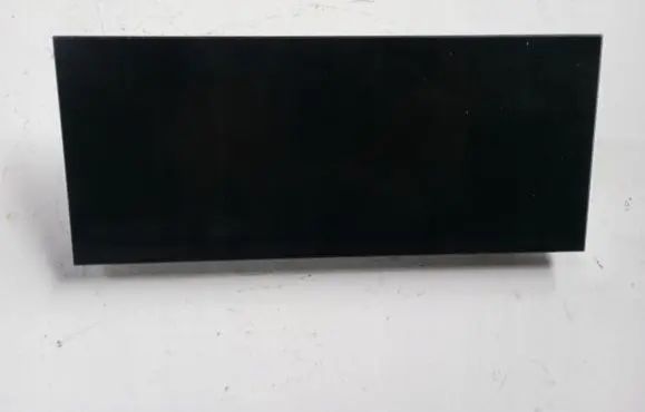 Peugeot 2008 II Speedometer (instrument cluster) 9837721380
