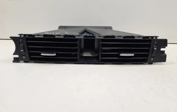 BMW 3 E92 E93 Dash center air vent grill 642291304589 91304589 9130458