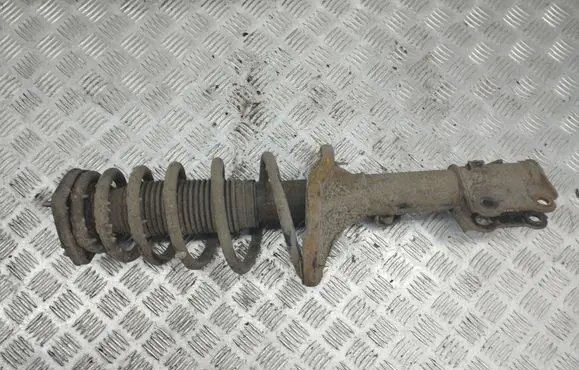 KIA Sportage Rear shock absorber/damper