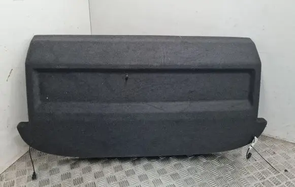 Opel Astra H Parcel shelf 