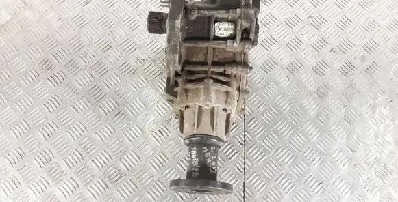 Hyundai Santa Fe Gearbox transfer box case 050407044